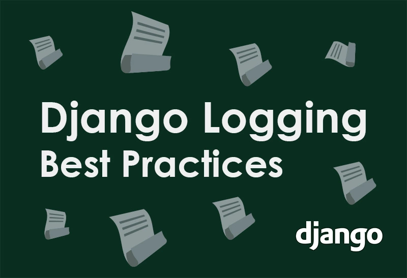 Django Logging