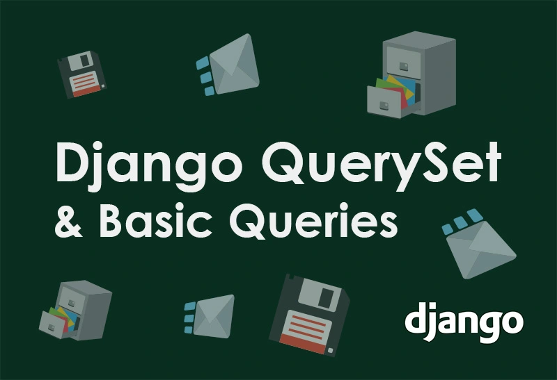 Django QuerySet